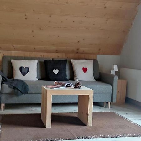 Willa Mirwa Zakopane Eksteriør billede